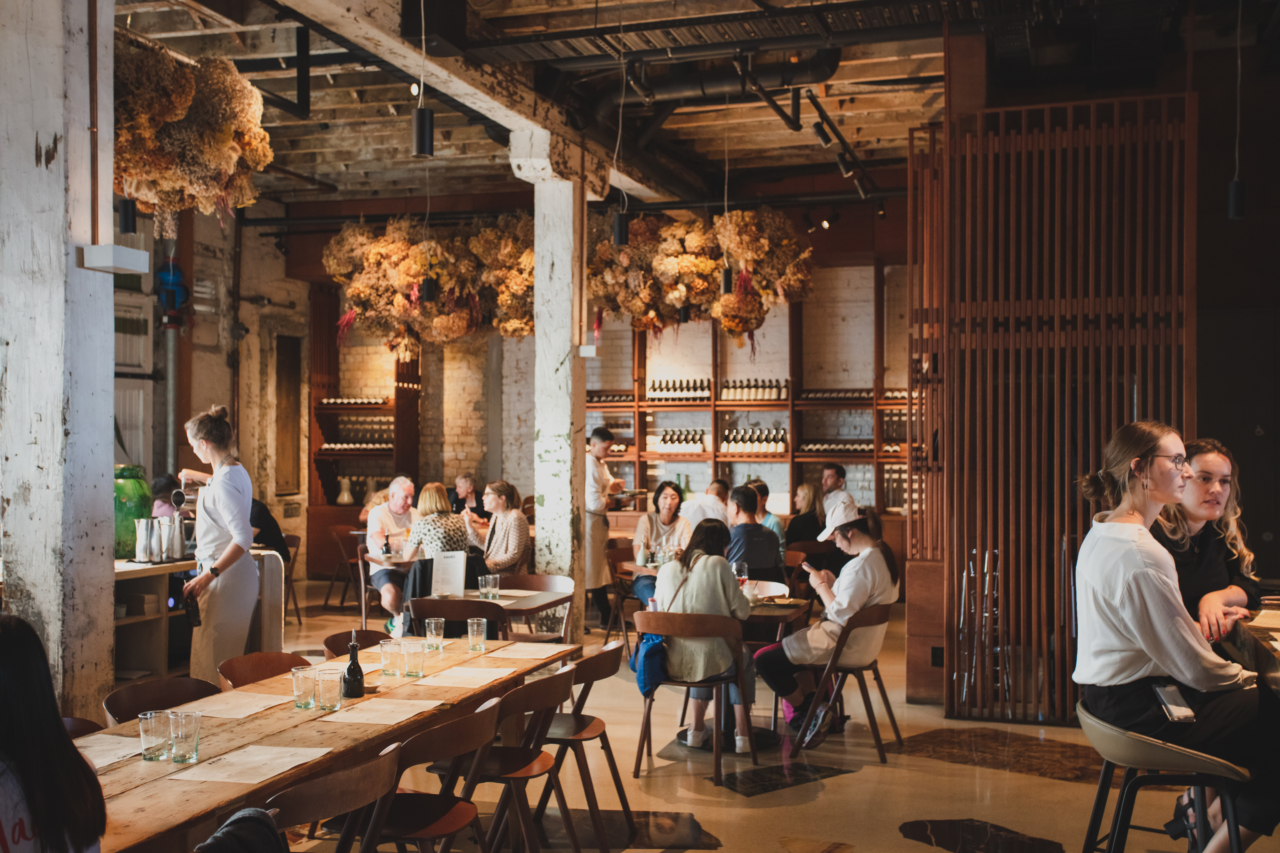 Best Brunch in Auckland: Amano Brunch