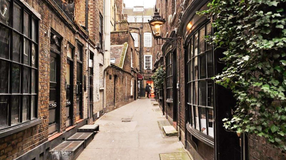 16 BEST Harry Potter Locations in London for 2022 - Polkadot Passport