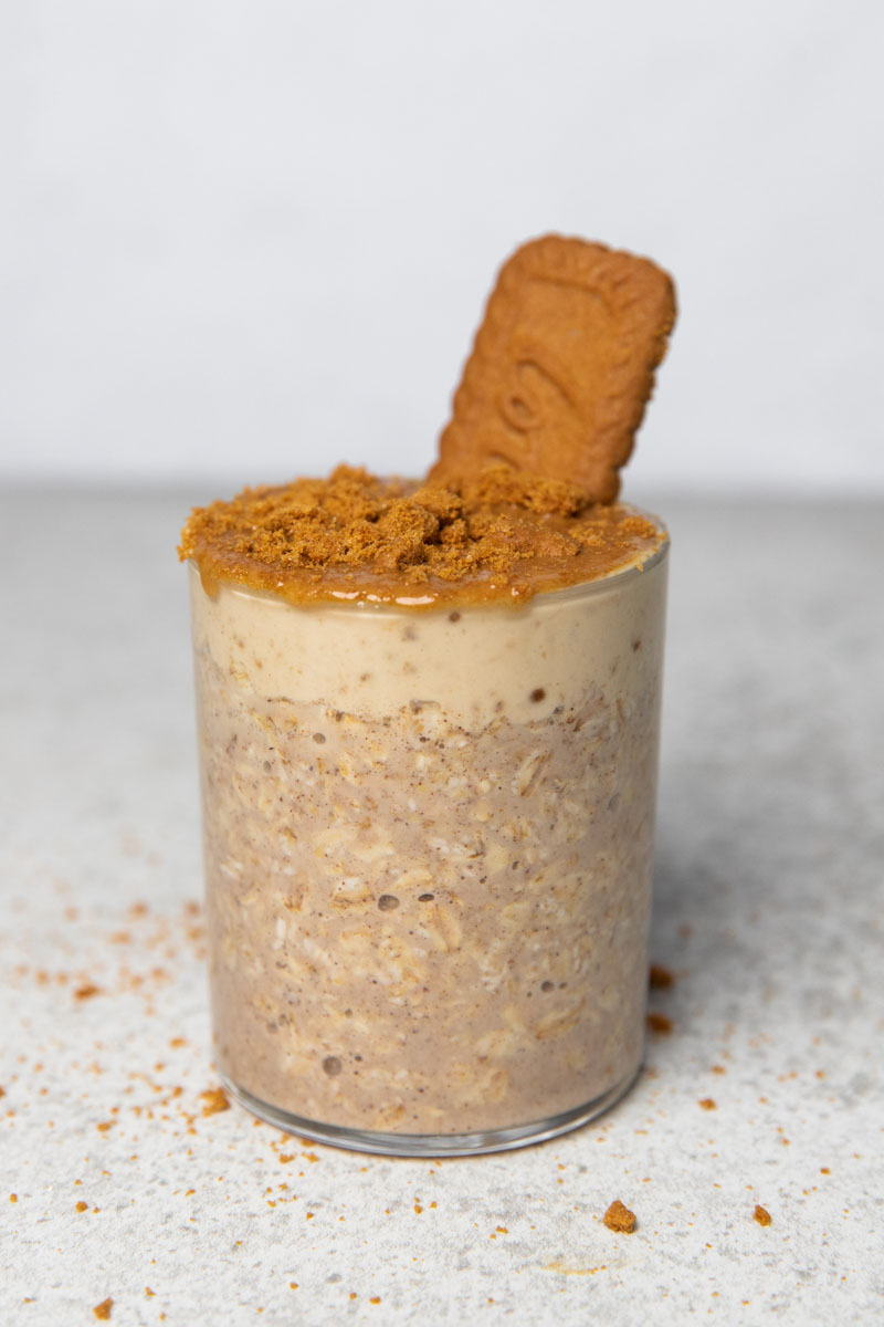 Homemade Lotus Biscoff Spread - Home Cooking Adventure