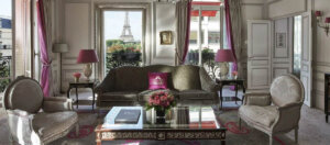 Hotel Plaza Athenee