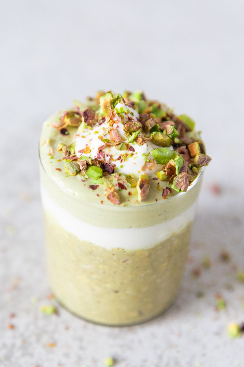 The Best Recipes With Pistachio We've Ever Tasted - California Grown