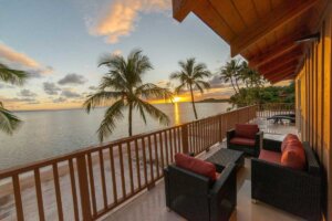 Babymoon in Hawaii: Where to Stay