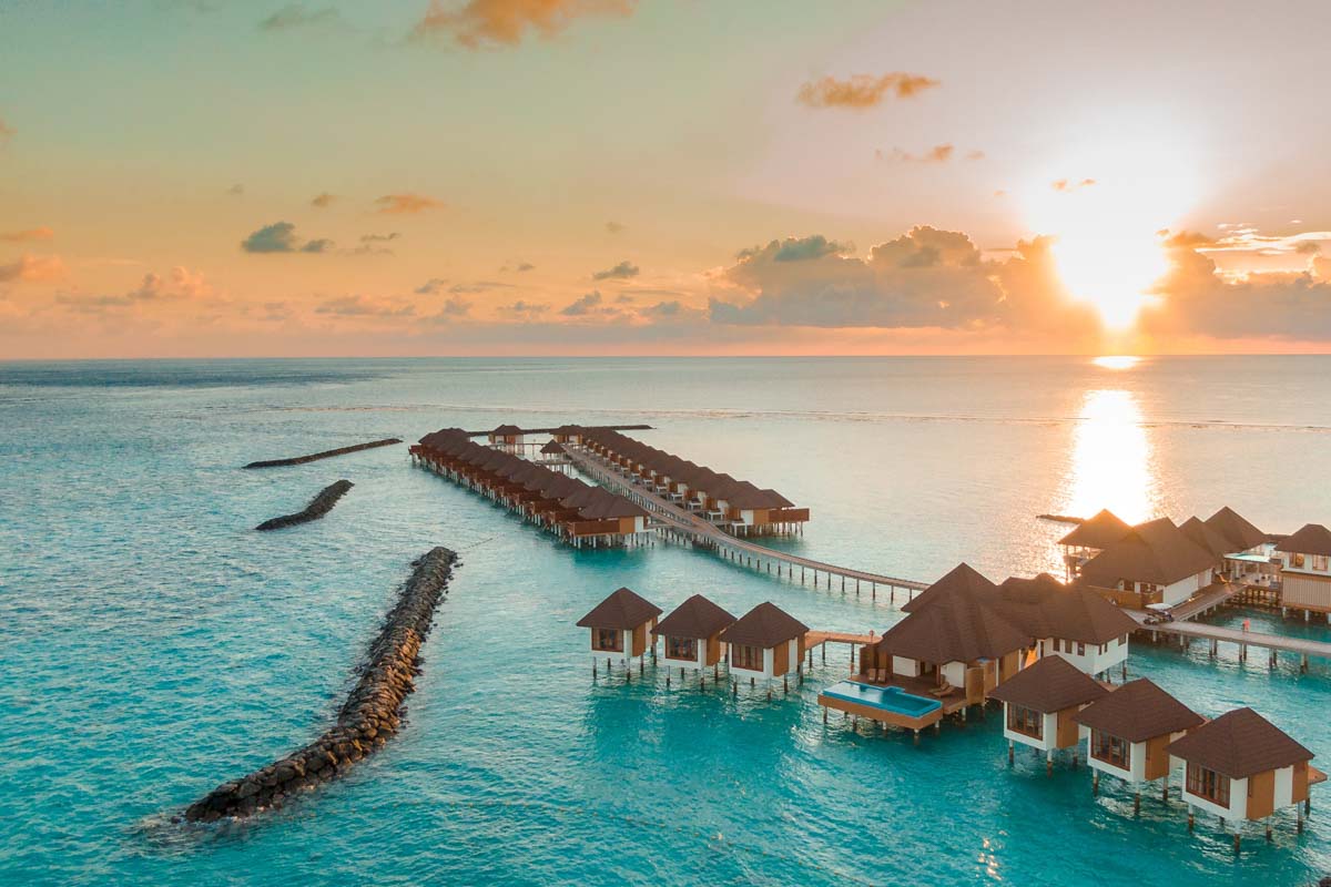 A Guide to Visiting the Maldives on a Budget - Polkadot Passport