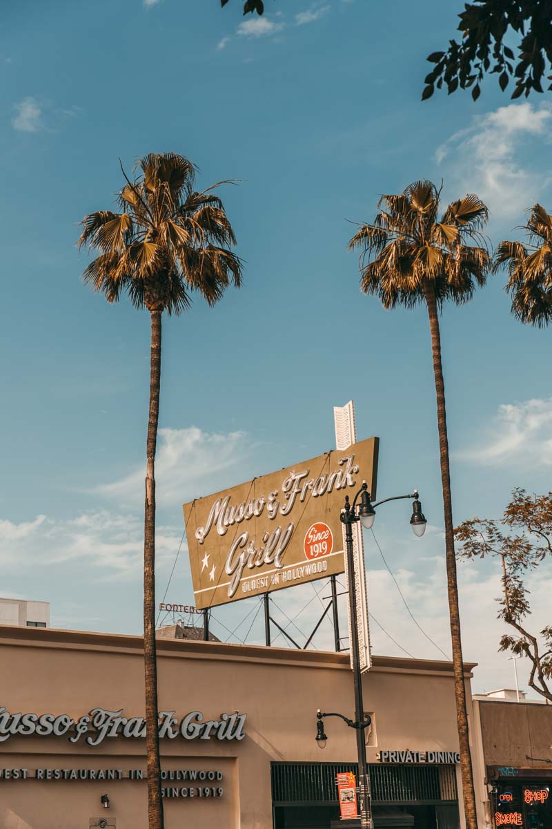 15 HONEST Pros & Cons of Living in LOS ANGELES, California