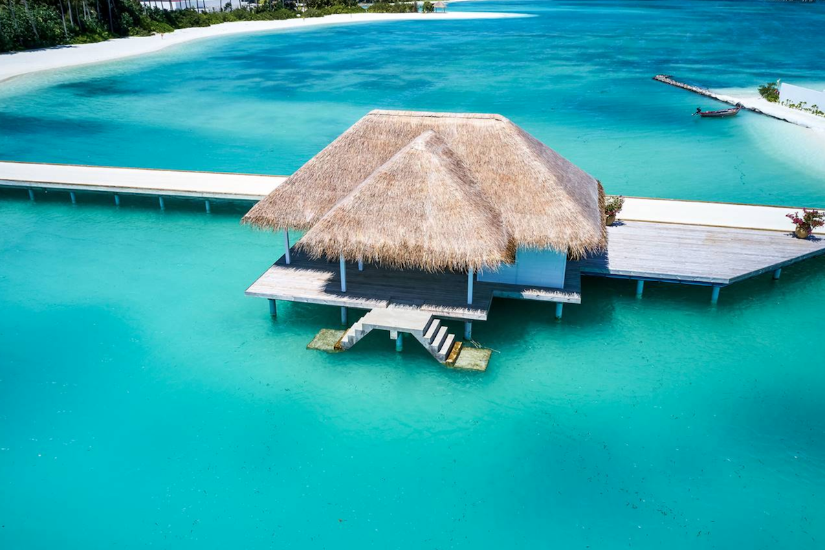 15 Cheap Water Villas in the Maldives - Polkadot Passport