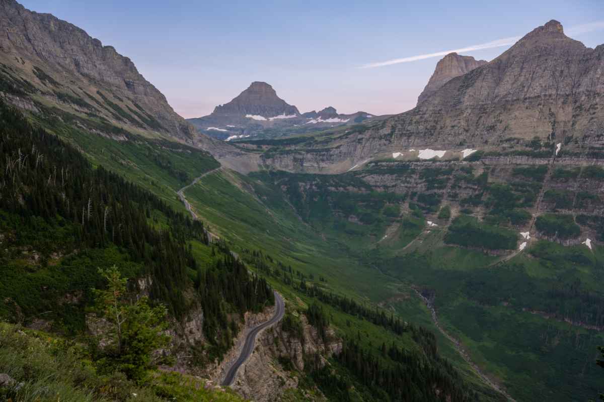 5 Most Famous Highways in America