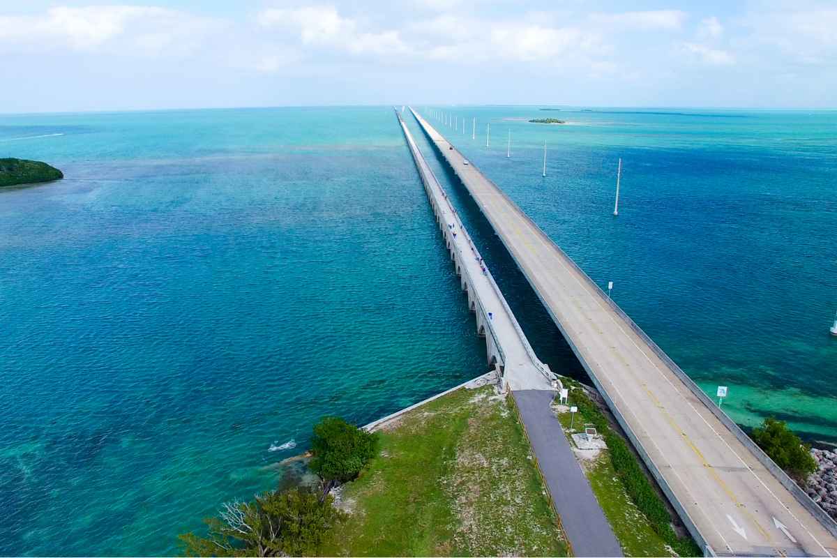Famous Highways America