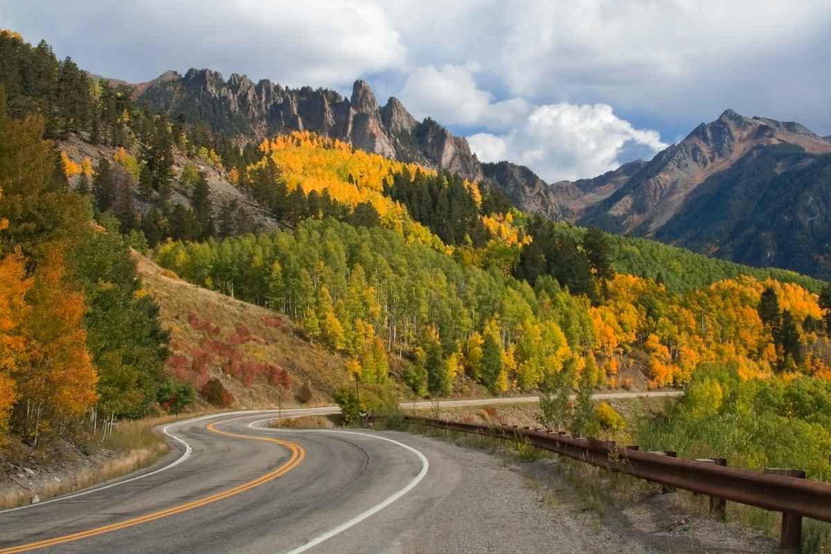 Famous Highways America
