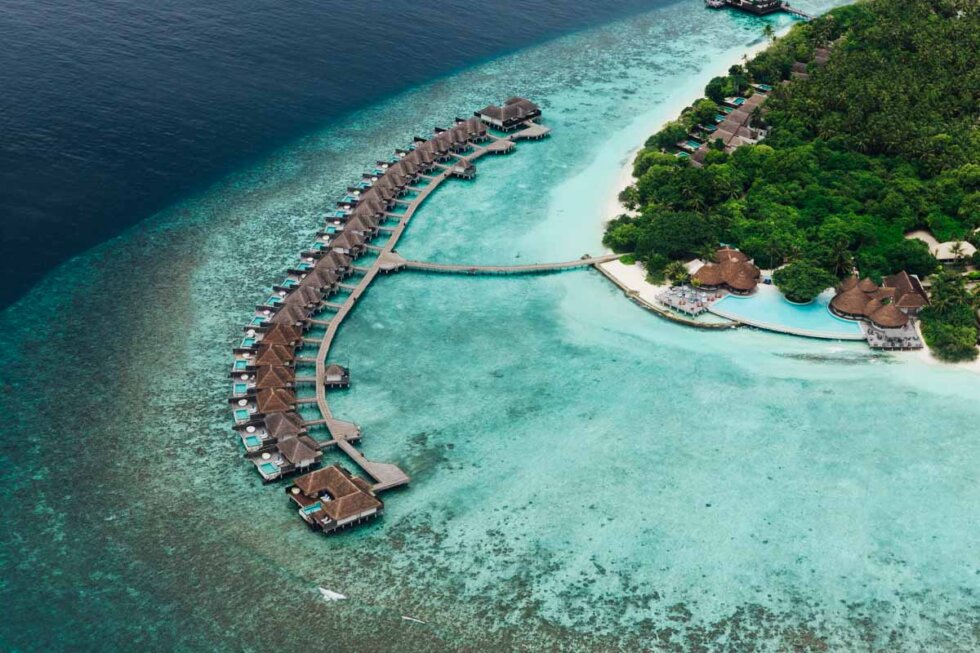 Best Place to Stay in Maldives for Couples in 2024