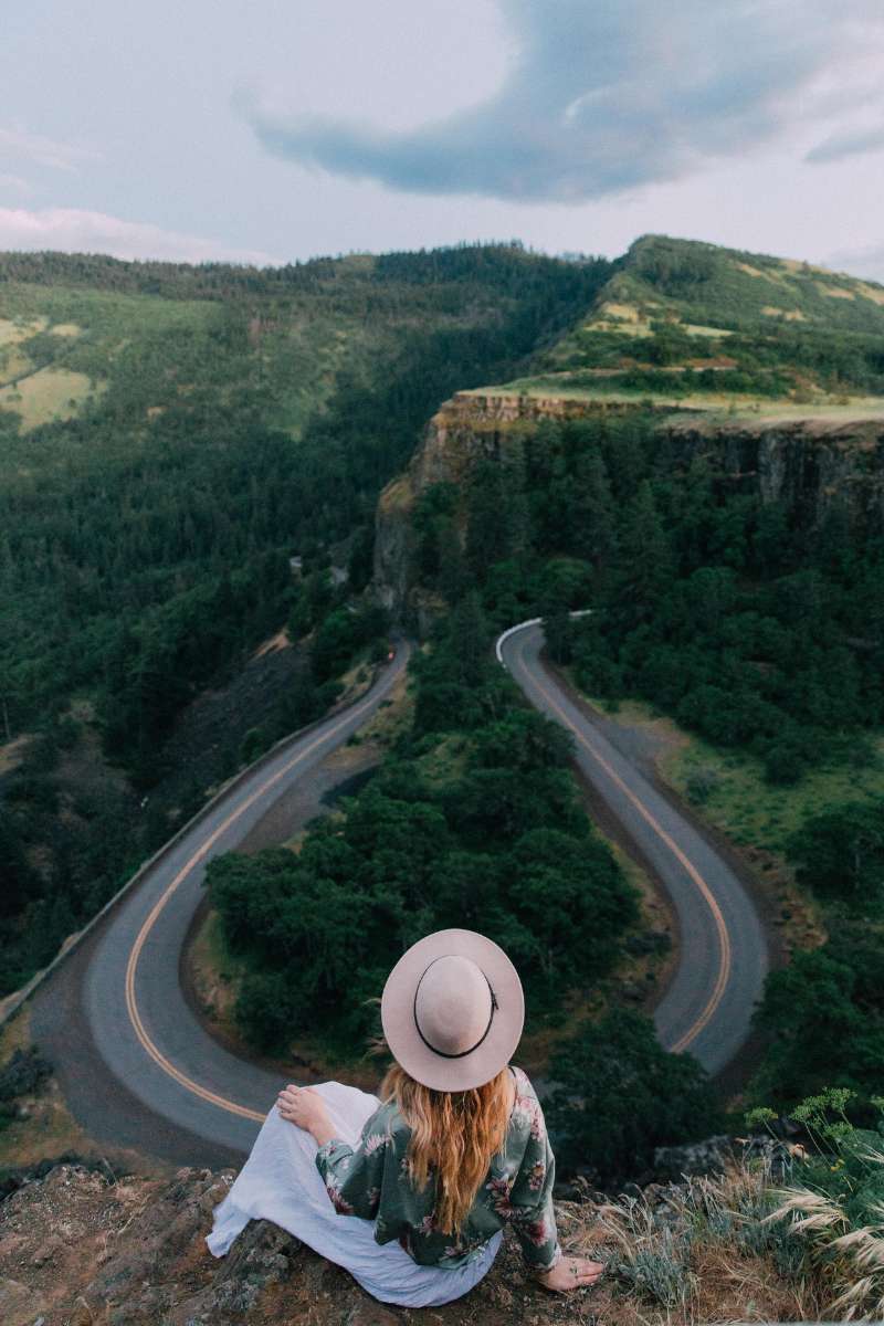 Famous Highways America
