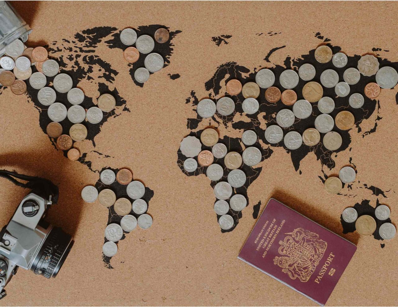 Top 10 Best Apps for Travelling Europe