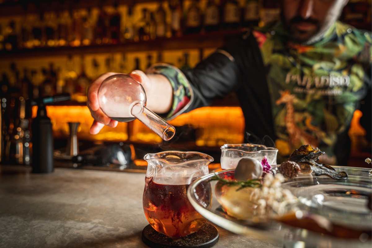 7 Best Bars in the World for 2024