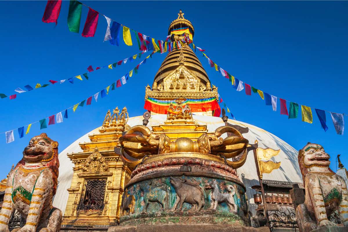 10 Things to do in Thamel, Kathmandu
