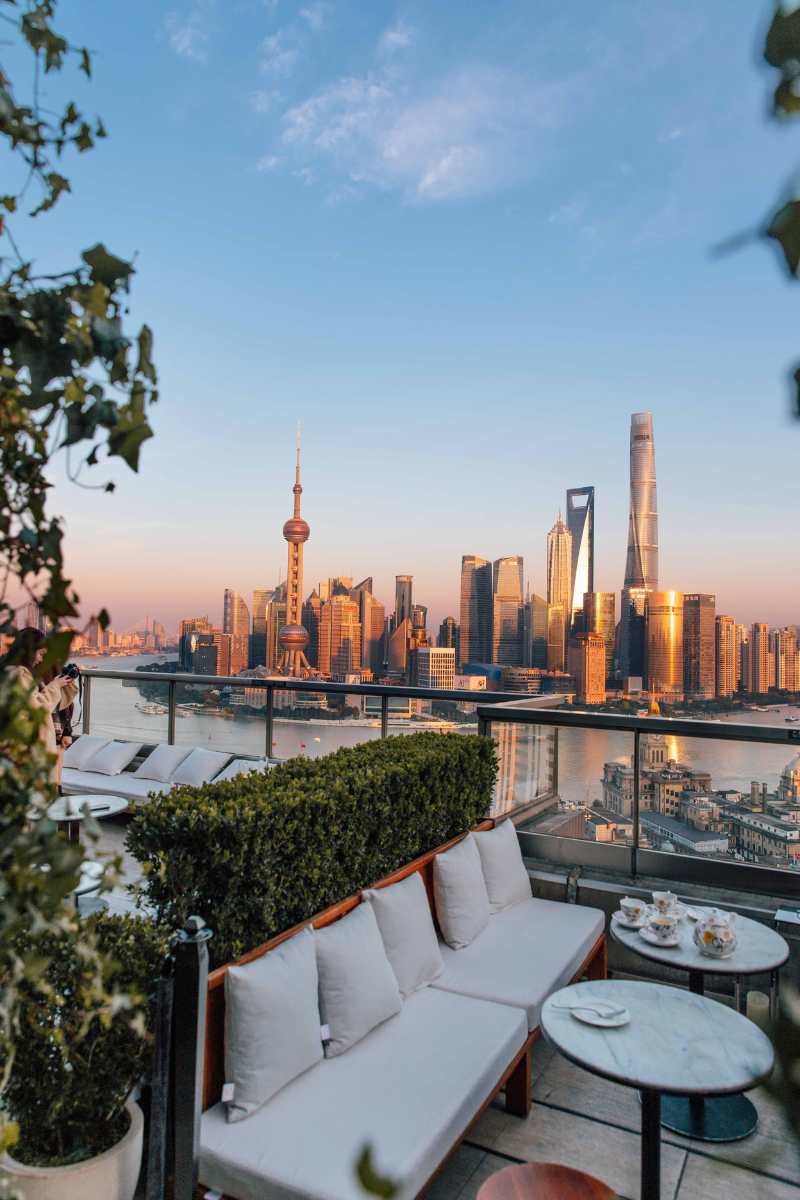 The Ultimate 3-Day Shanghai Itinerary