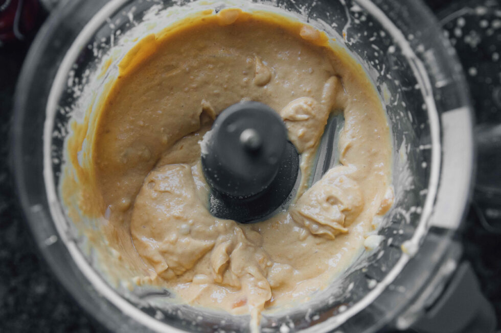 Daraba Recipe: Peanut Vegetable Stew from Chad - Polkadot Passport