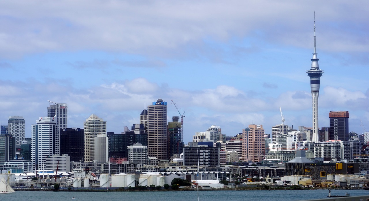 Things to Do in Auckland When the Sun Sets