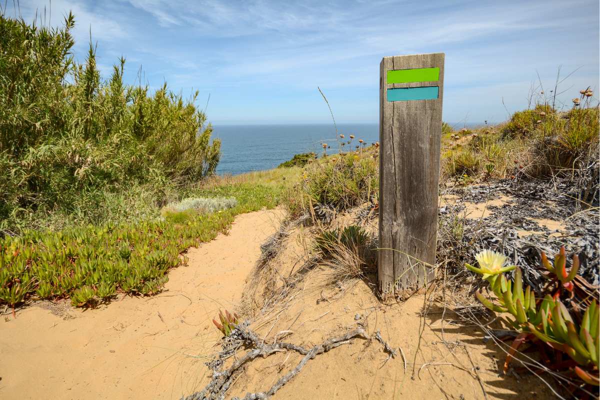 The best walking trails in Portugal