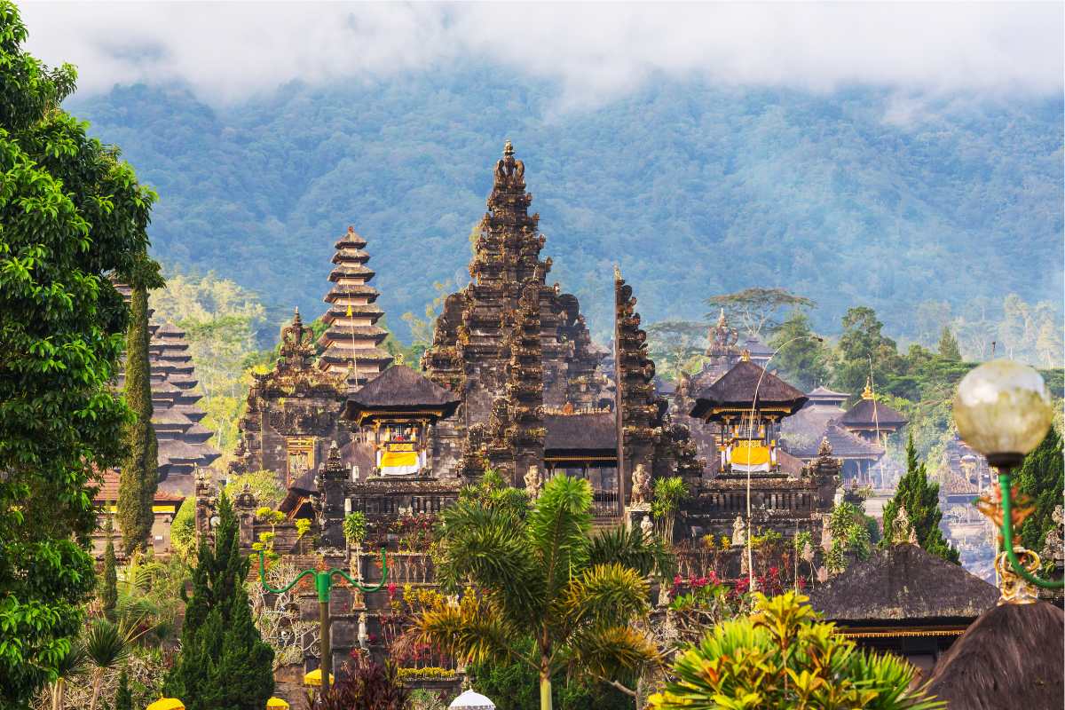 25 Best Places to Visit in Bali in 2024