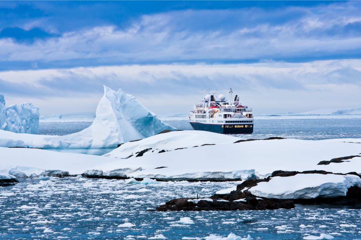 How to Plan a Trip to Antarctica