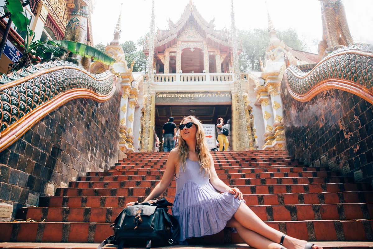 Hidden Gems of Thailand: Discovering the Unexplored Corners in 7 Days