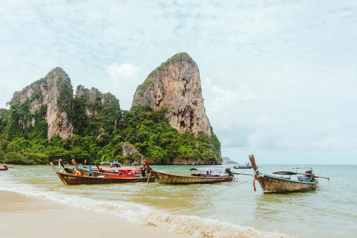 Hidden Gems of Thailand: Discovering the Unexplored Corners in 7 Days