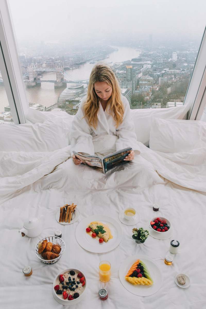 Top 10 Tips for Booking a Hotel
