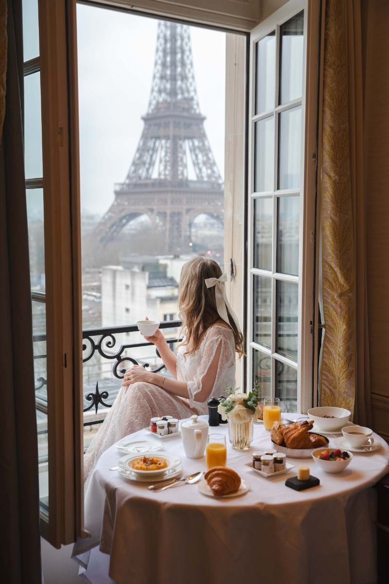 Top 10 Tips for Booking a Hotel