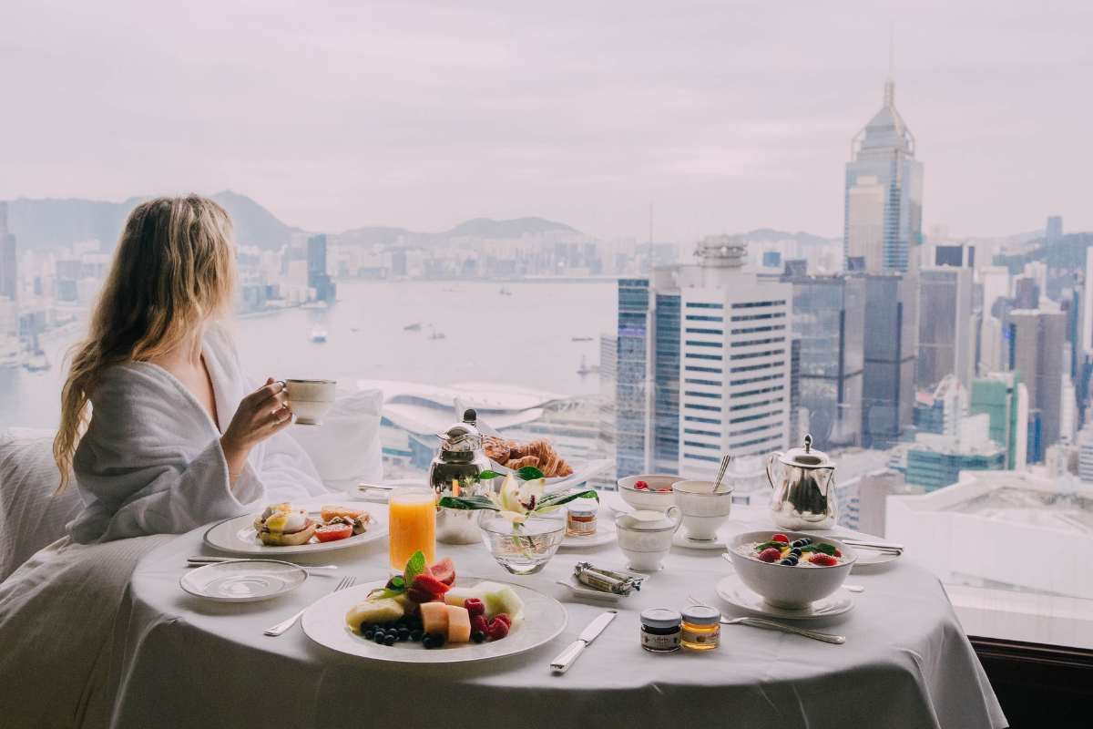 Top 10 Tips for Booking a Hotel