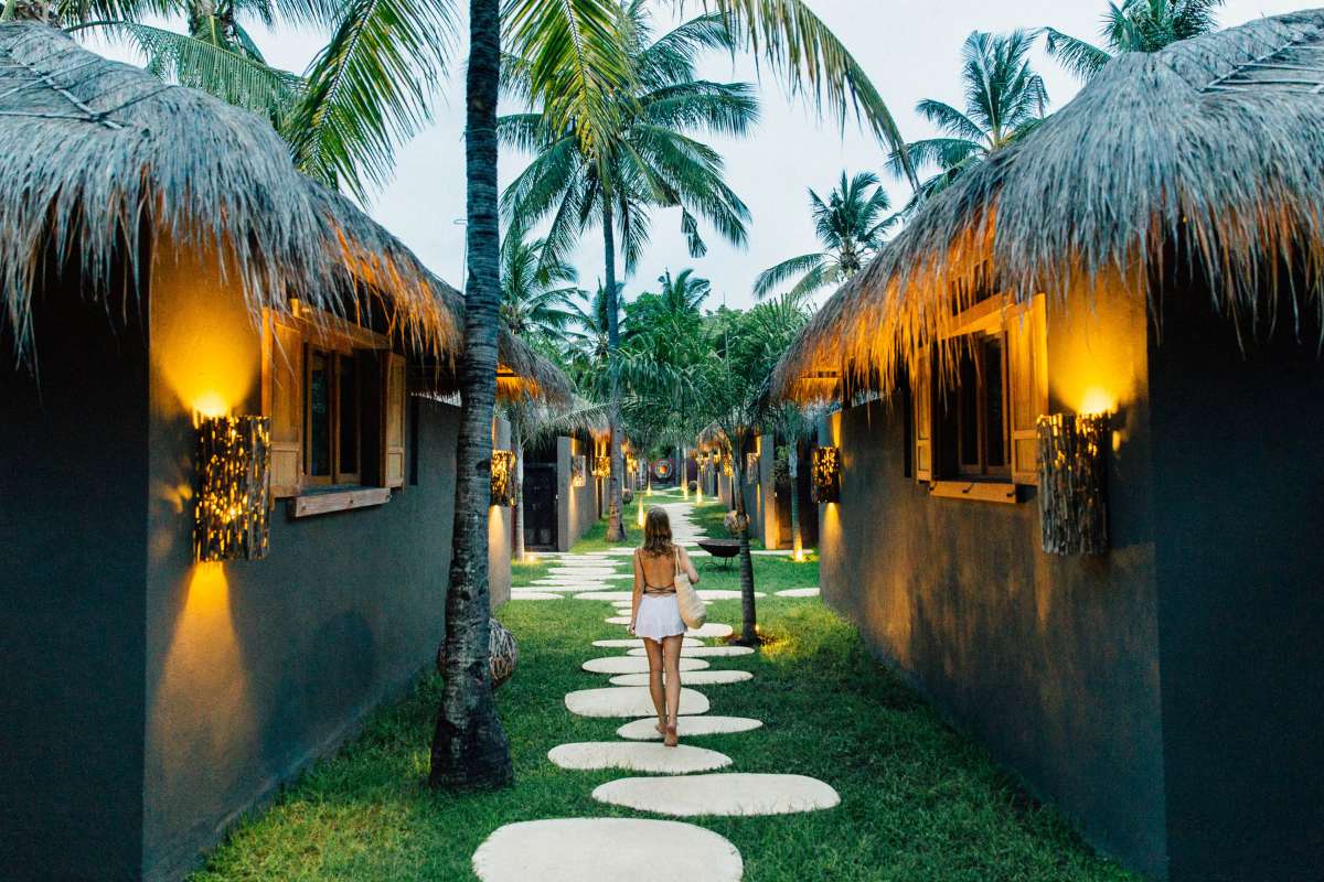 Top 10 Tips for Booking a Hotel