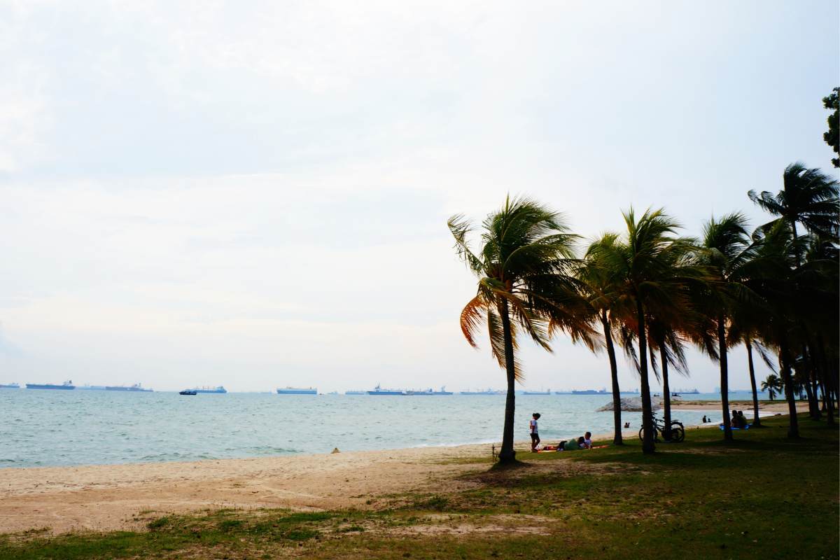 10 Things to Do in Singapore