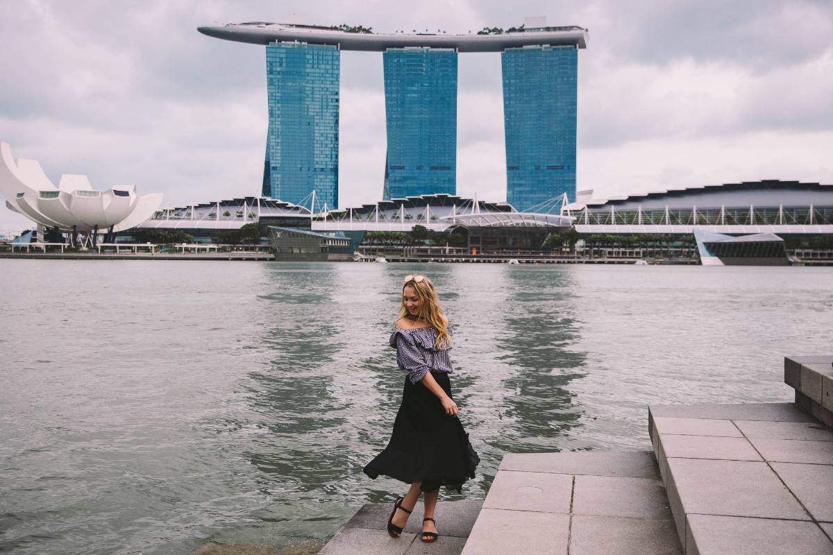 10 Things to Do in Singapore