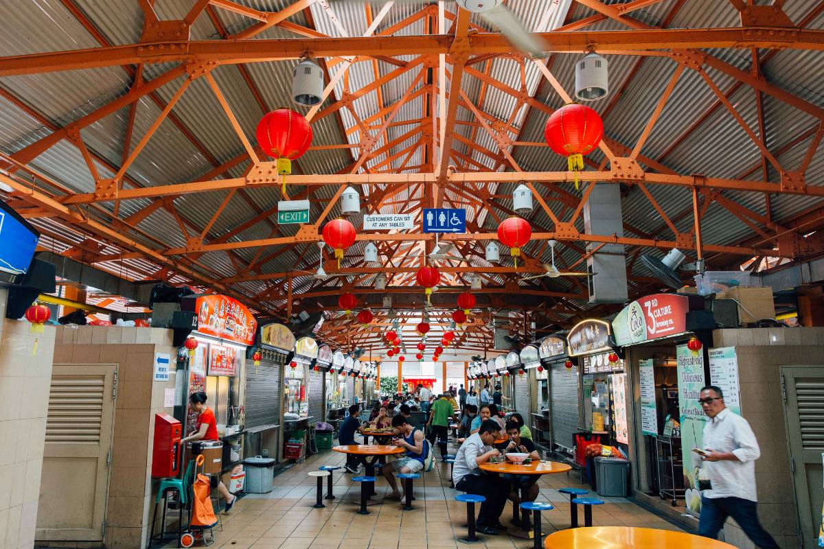 10 Things to Do in Singapore