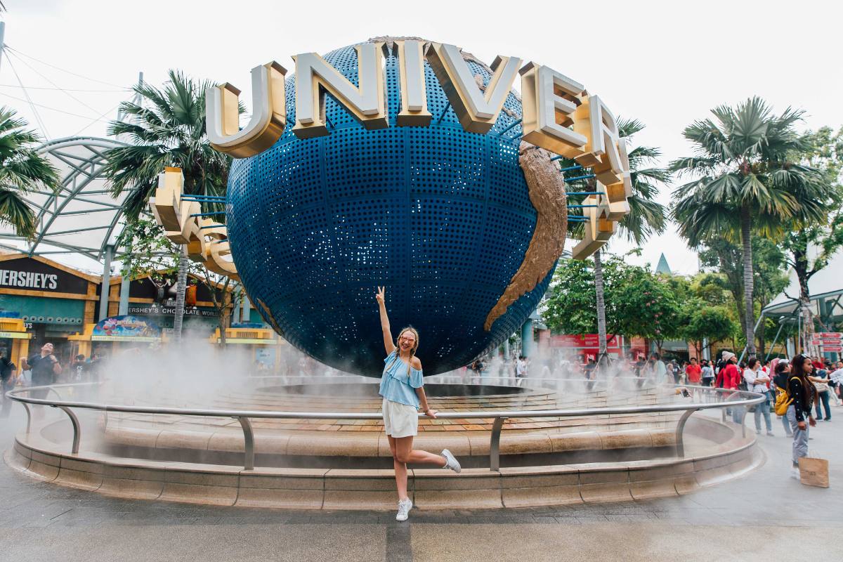 10 Things to Do in Singapore