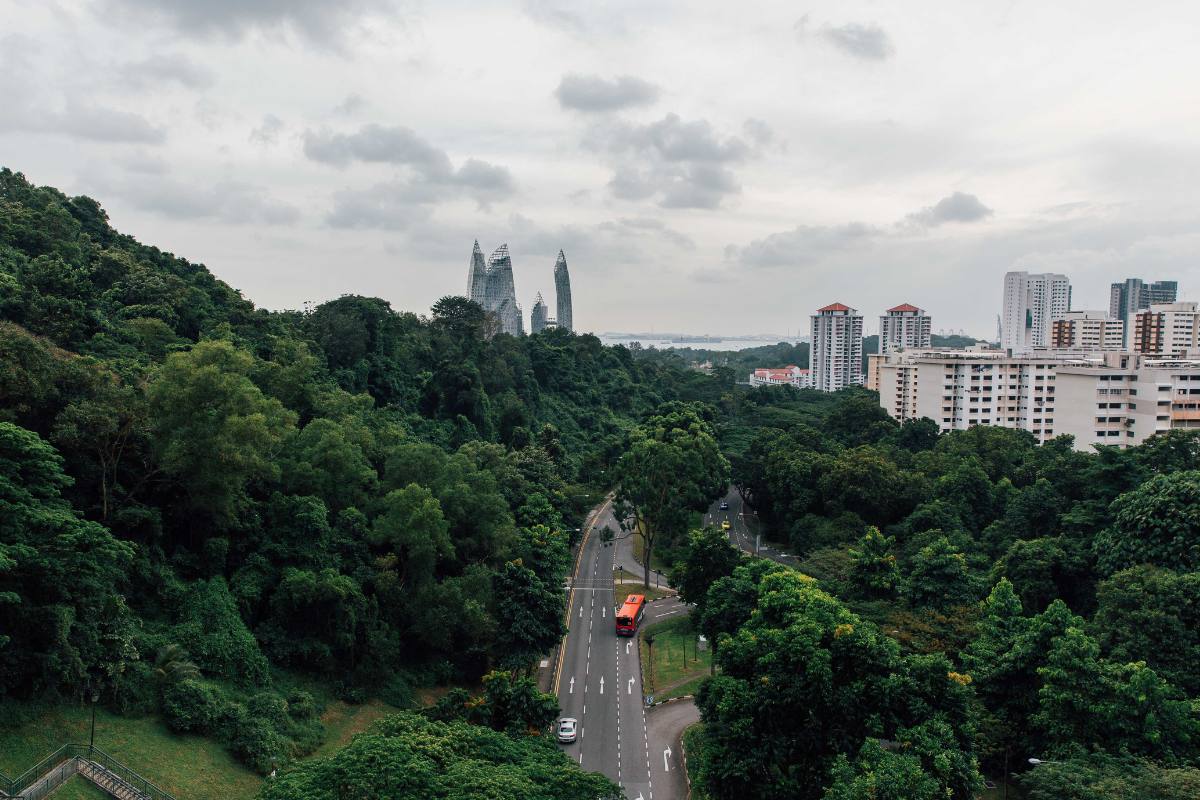 10 Things to Do in Singapore