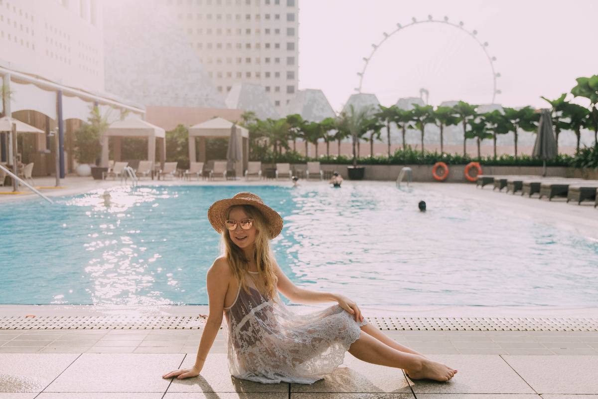 10 Things to Do in Singapore