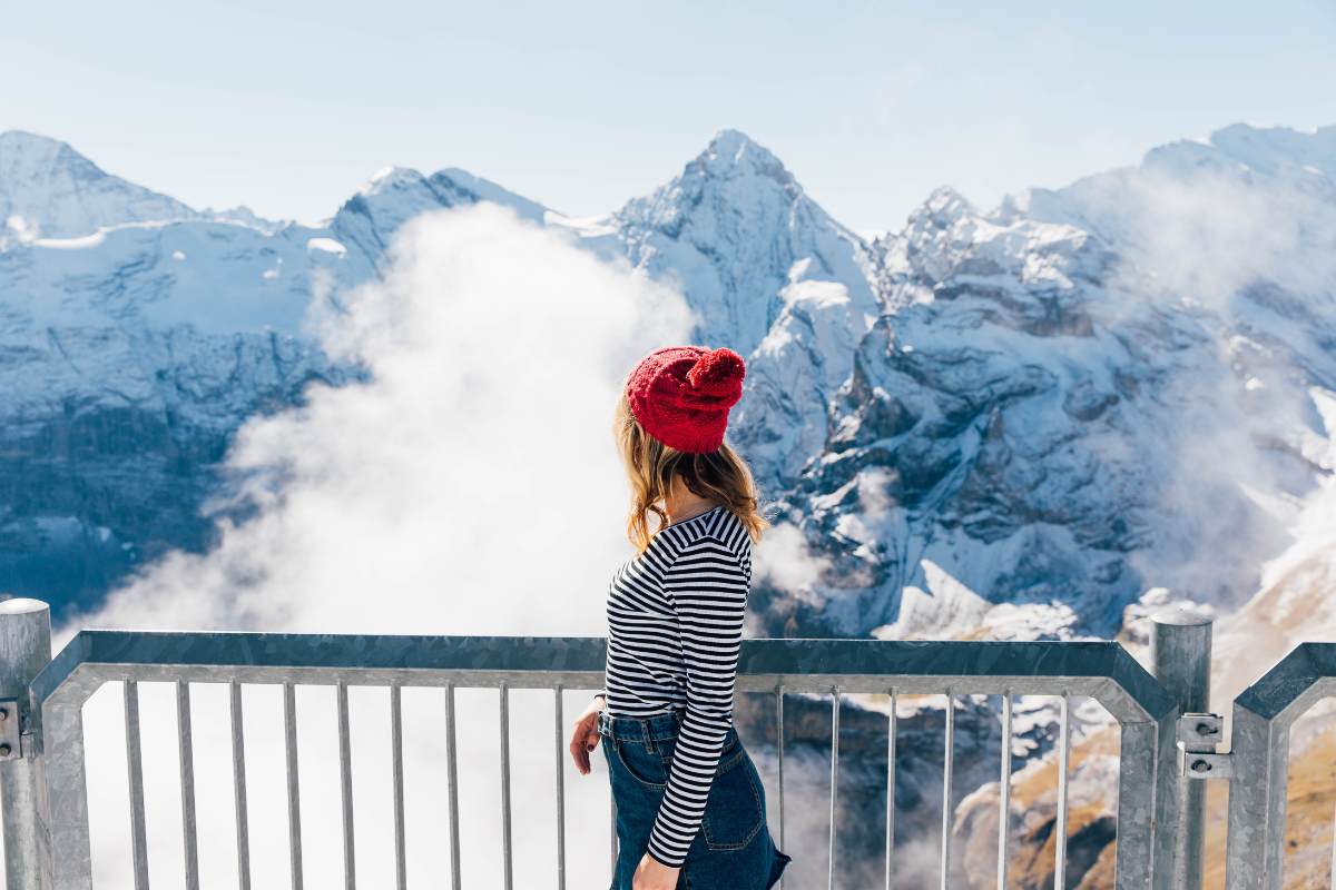 How to Get a Visa for Switzerland: Everything You Need to Know