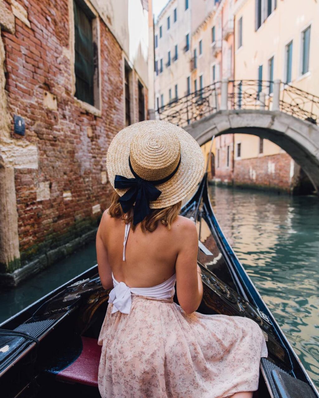 Packing Checklist for Stress-Free Travel to Europe