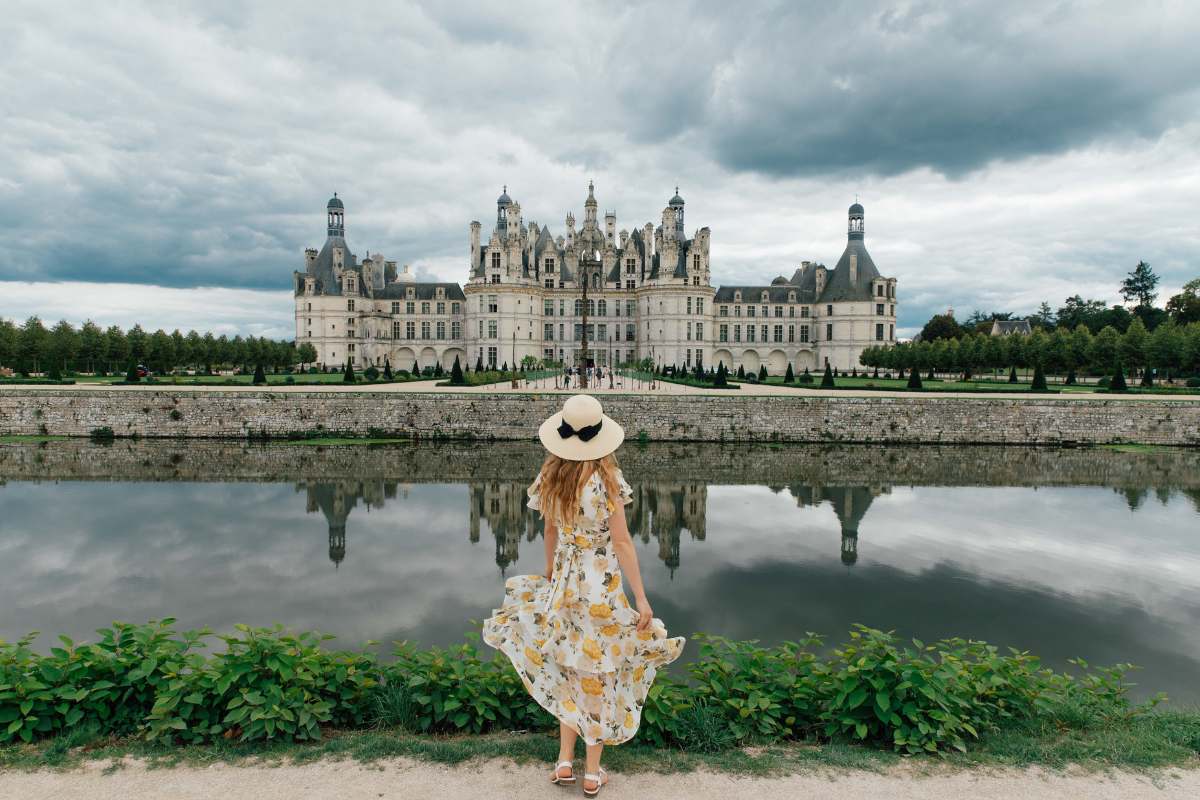 5 Breathtaking European Destinations for a Peaceful Holiday Retreat