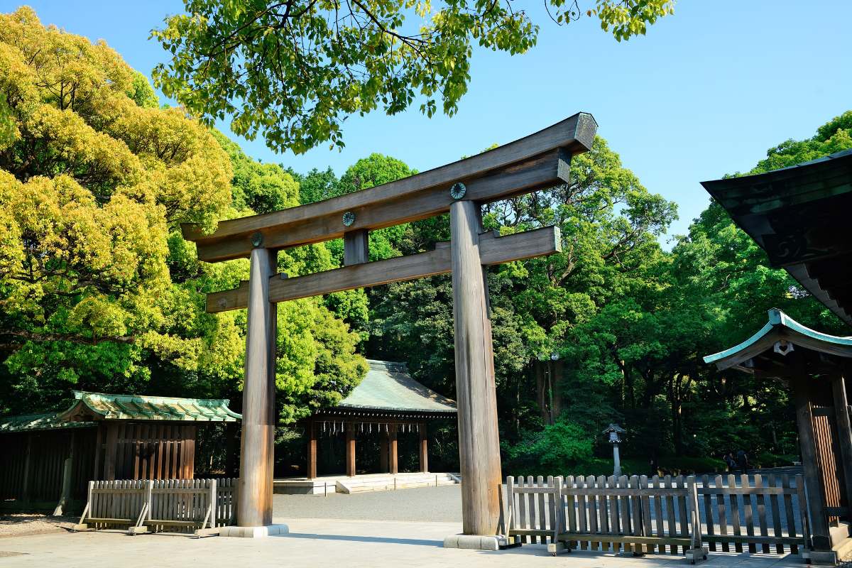 Top Places in Japan Every History Lover Should Visit