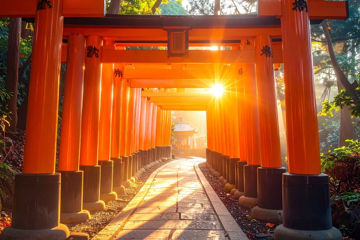 Top Places in Japan Every History Lover Should Visit