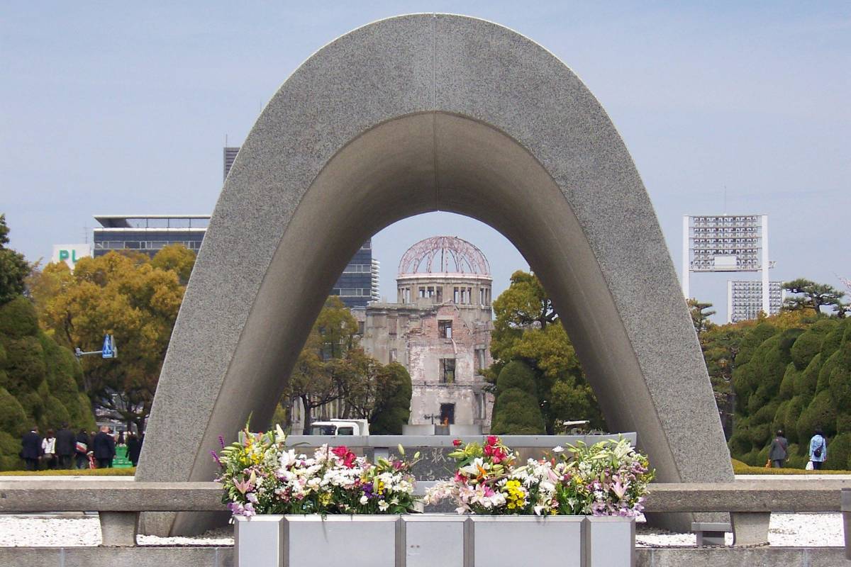 Top Places in Japan Every History Lover Should Visit
