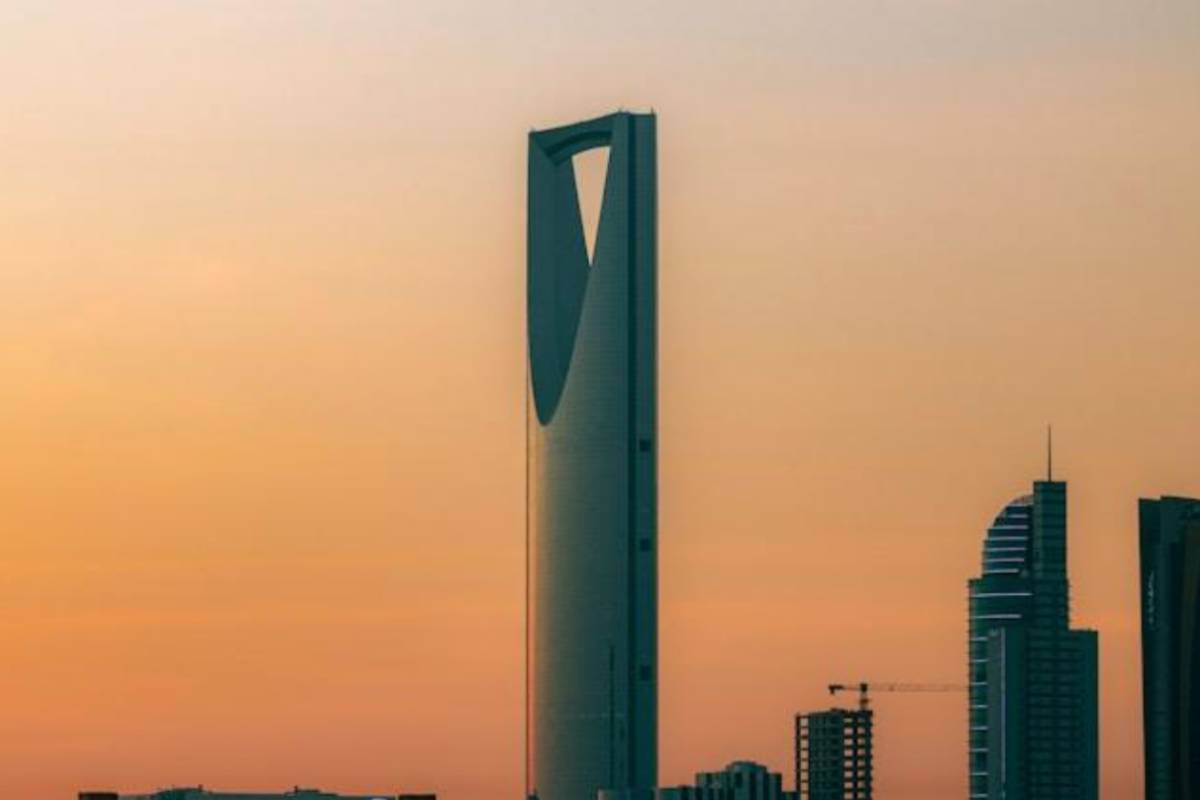 A Complete Travel Guide to Riyadh for First-Time Visitors