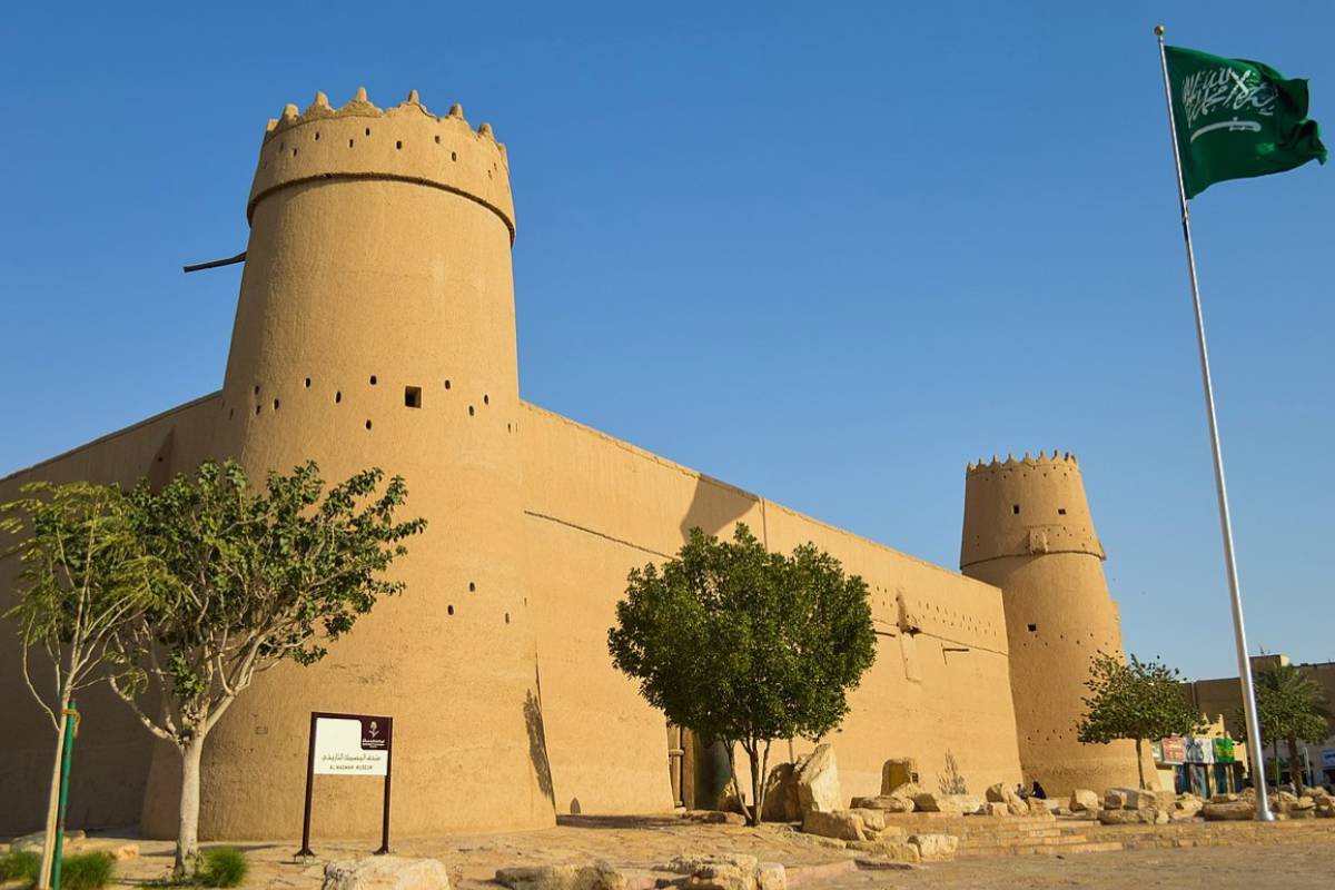 A Complete Travel Guide to Riyadh for First-Time Visitors