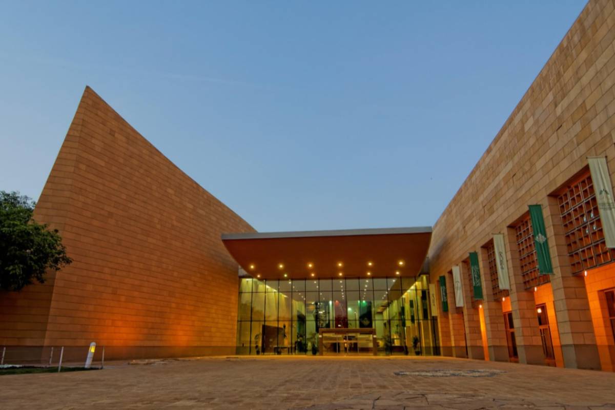 A Complete Travel Guide to Riyadh for First-Time Visitors