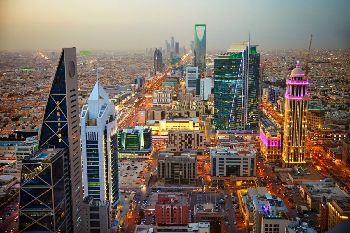 A Complete Travel Guide to Riyadh for First-Time Visitors