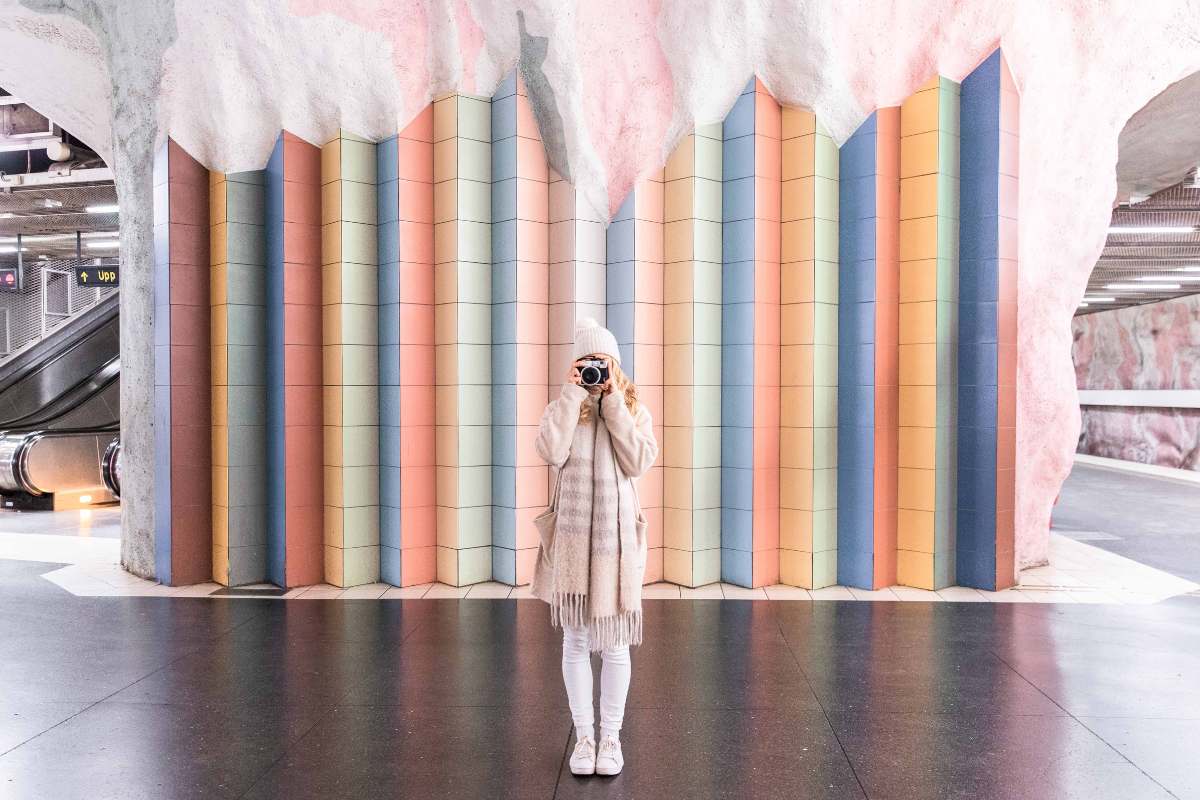 Packing Checklist for Stress-Free Travel to Europe