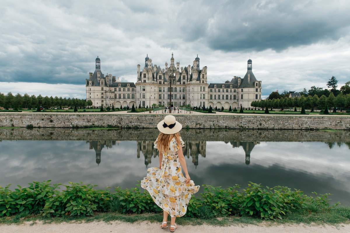 Packing Checklist for Stress-Free Travel to Europe