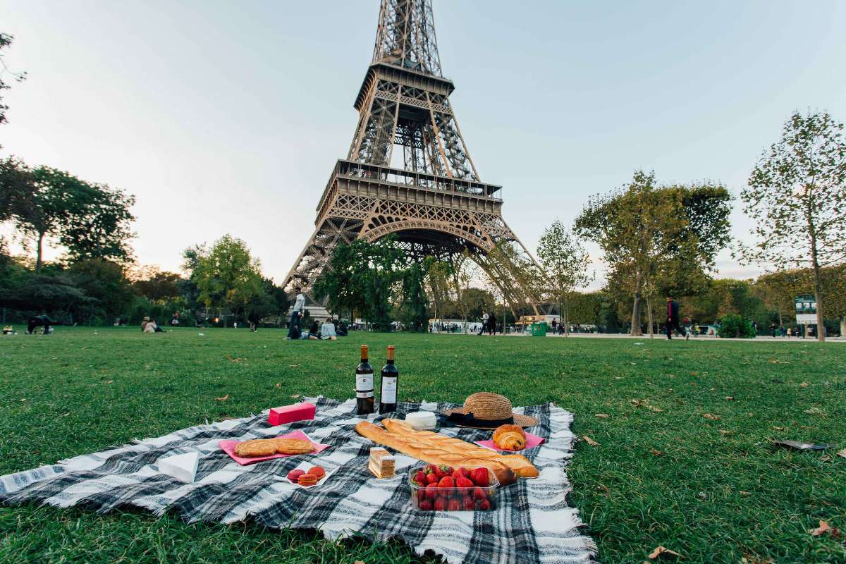 Packing Checklist for Stress-Free Travel to Europe