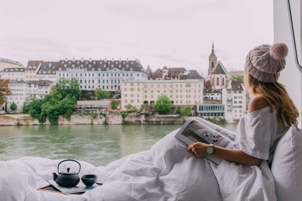 Packing Checklist for Stress-Free Travel to Europe