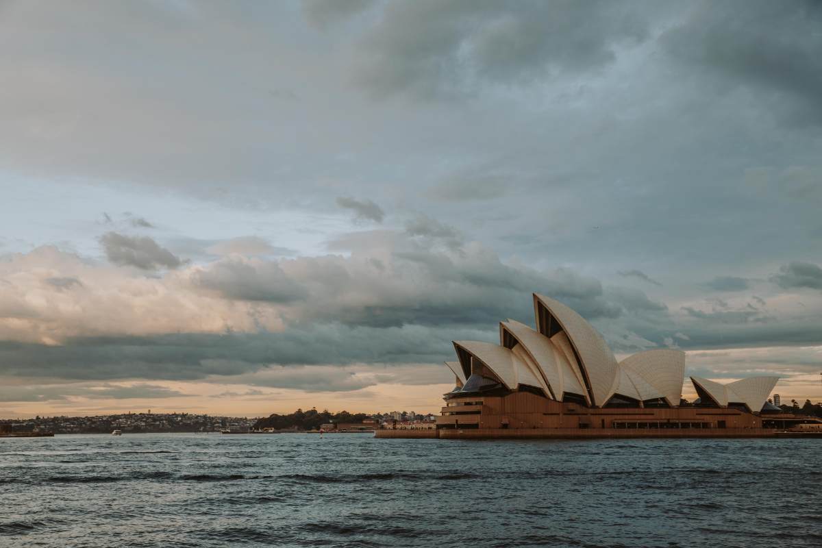 5 Things to Know Before Moving to Australia